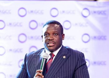 Biometric SIM Verification to Begin Before Year-End, Communication Minister 5 Ghana’s Minister for Communications, Digital Technology and Innovation, Hon. Samuel Nartey George