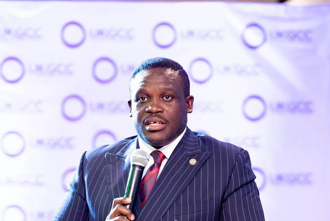 Ghana Post Delivers 190,781 Passports as Logistics Overhaul Pays Off 2 Ghana’s Minister for Communications, Digital Technology and Innovation, Hon. Samuel Nartey George