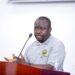 Trust Deficit Undermining Ghana's Data and Policy Systems, Prof. Annim Warns 13 Prof. Samuel Kobina Annim, Director of the African Centre for Statistics at the United Nations Economic Commission for Africa (UNECA)