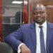 Ghana's Population Figures Differ by 1.6 Million, Former Census Chief Warns 13 Prof. Samuel Kobina Annim, Director of the African Centre for Statistics at the United Nations Economic Commission for Africa (UNECA)