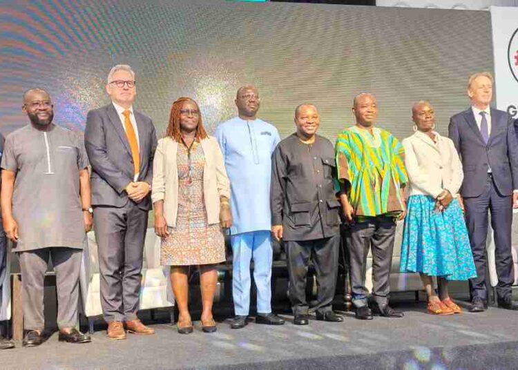 Fidelity Bank Joins EU, Netherlands to Fund Green Innovation 1 Fidelity Bank Joins EU, Netherlands to Fund Green Innovation