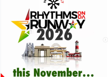 Rhythms On Da Runway 2026