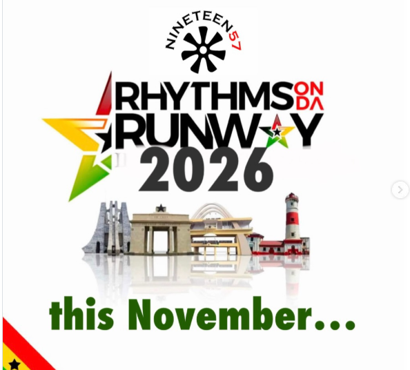 Rhythms On Da Runway Returns Bigger With Unbound Theme 1 Rhythms On Da Runway 2026