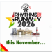 Rhythms On Da Runway 2026