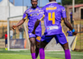 Setsofia Aqetey's Double Inspires Vision FC to Winning GPL Start 6 Vision FC