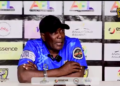 AshantiGold Head Coach Targets Maximum Points on First Ever GPL Home Game 7 Abdul Karim Zito, Head Coach, FC AshantiGold 04
