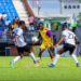 Medeama Exit CAF Champions League After Defeat to TP Mazembe 11 Medeama lose to TP Mazembe in Lubumbashi