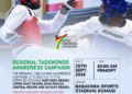 GTF Set To Begin Nationwide Talent Search With Taekwondo Awareness Campaign 9 Screenshot 20260922 132456