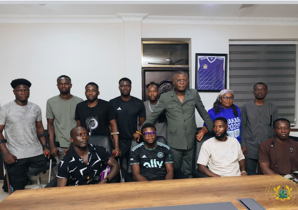 Black Challenge Appeals for Government Support Ahead of 2026 World Cup 3 Screenshot 20260922 212843