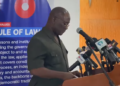 NPP Rejects Presidential Nominees, Backs Party-Sponsored DCE Candidates 10 Honourable Alhassan Tampuli Sulemana