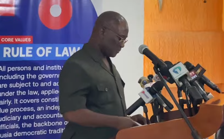 NPP Rejects Presidential Nominees, Backs Party-Sponsored DCE Candidates 1 Honourable Alhassan Tampuli Sulemana