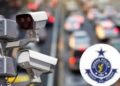 Ghana Police Service TRAFFITECH-GH automated traffic enforcement.