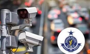 Analysts Push for Stronger Public Education After TRAFFITECH-GH Postponement 6 Ghana Police Service TRAFFITECH-GH automated traffic enforcement.
