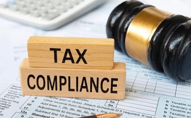Tax Compliance Gap Tests Ghana's Business Recovery 1 Tax Compliance 2