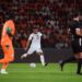 Ghana Begin 2027 AFCON Qualifiers With Defeat in Bouaké 14 2027AFCONQ; Ghana vs Ivory Coast at the Stade de la Paix