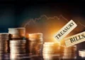 Government’s T-Bills Drive Hits Snag As Auction Target Missed