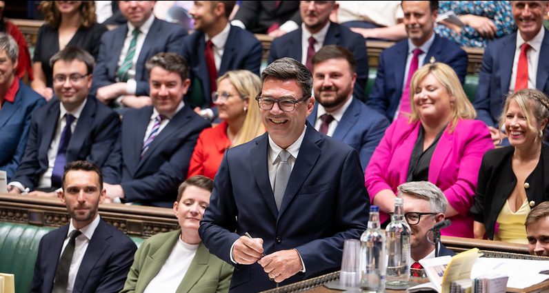 UK Prime Minister Andy Burnham 11
