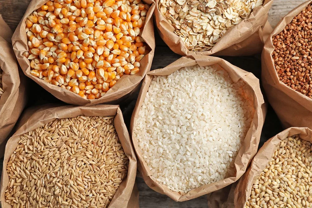 Global Food Commodity Prices Rise in August – FAO Report 2 Varieties of Cereals 1
