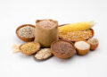 Varieties of Cereals