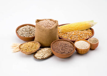 Global Food Commodity Prices Rise in September – FAO 3 Varieties of Cereals