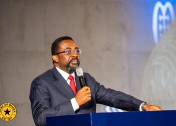 BoG Pushes Investor Protection Amid Financial Inclusion Drive 2 BoG Pushes Investor Protection Amid Financial Inclusion Drive