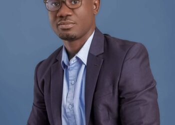 44% of Community Health Facilities Lack Basic Requirements to Operate- Mr. Kumah 5 Augustine Kumah, Public Health Practitioner,
Health Systems Researcher Healthcare Quality Improvement & Patient Safety Professional