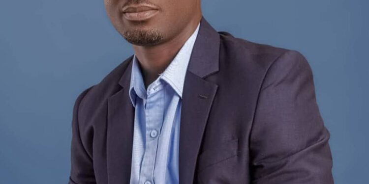 44% of Community Health Facilities Lack Basic Requirements to Operate- Mr. Kumah 1 Augustine Kumah, Public Health Practitioner,
Health Systems Researcher Healthcare Quality Improvement & Patient Safety Professional