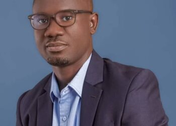 Augustine Kumah, Public Health Practitioner,
Health Systems Researcher Healthcare Quality Improvement & Patient Safety Professional