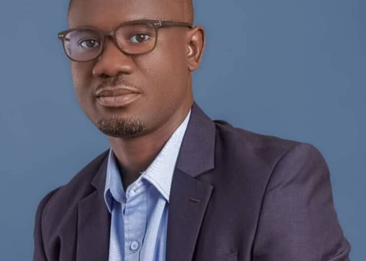 Augustine Kumah, Public Health Practitioner,
Health Systems Researcher Healthcare Quality Improvement & Patient Safety Professional