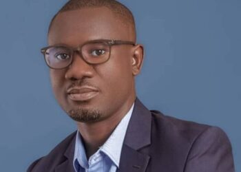 44% of Community Health Facilities Lack Basic Requirements to Operate- Mr. Kumah 7 Augustine Kumah, Public Health Practitioner,
Health Systems Researcher Healthcare Quality Improvement & Patient Safety Professional