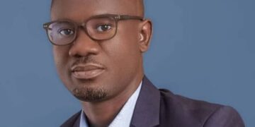Augustine Kumah, Public Health Practitioner,
Health Systems Researcher Healthcare Quality Improvement & Patient Safety Professional
