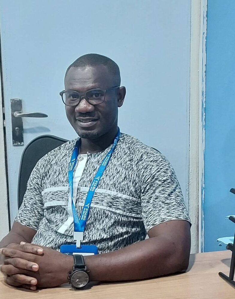 44% of Community Health Facilities Lack Basic Requirements to Operate- Mr. Kumah 3 WhatsApp Image 2026 09 01 at 06.11.30 e1788239806643