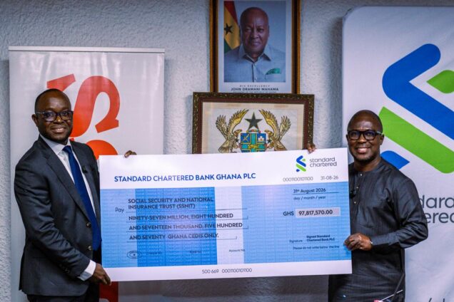 SSNIT Bags GH¢97.8m Windfall From Standard Chartered 2 WhatsApp Image 2026 09 02 at 13.30.14 636x424 1