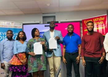UN Backs Fido With GH¢1m to Expand Financial Inclusion 2 UN Backs Fido With GH¢1m to Expand Financial Inclusion