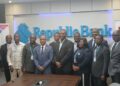 Republic Bank, UPSA Forge Alliance for Banking Excellence 9 Republic Bank, UPSA Forge Alliance for Banking Excellence