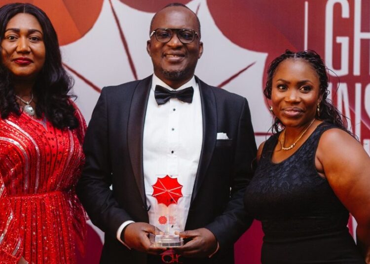 Absa Bank Earns Top Honour for Insurance Innovation