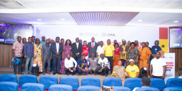 New GRA Tax Scheme Links Small Firms to Bank Credit