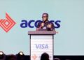 Access Bank, Visa Transform Merchant Payments With Smartphone Solution 6 Access Bank, Visa Transform Merchant Payments With Smartphone Solution