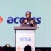 Access Bank, Visa Transform Merchant Payments With Smartphone Solution 15 Access Bank, Visa Transform Merchant Payments With Smartphone Solution