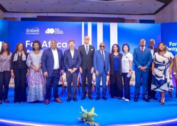 Ecobank Marks 40 Years With $2.6bn African Financing Push 2 Ecobank Marks 40 Years With $2.6bn African Financing Push