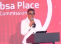 Absa Opens New Headquarters as BoG Warns on Digital Risks