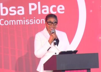 Absa Opens New Headquarters as BoG Warns on Digital Risks
