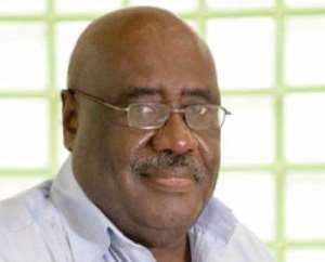 Audit Must Explain Public Spending, Not Just Record Figures — KPMG Former CEO 3 Joseph Winful