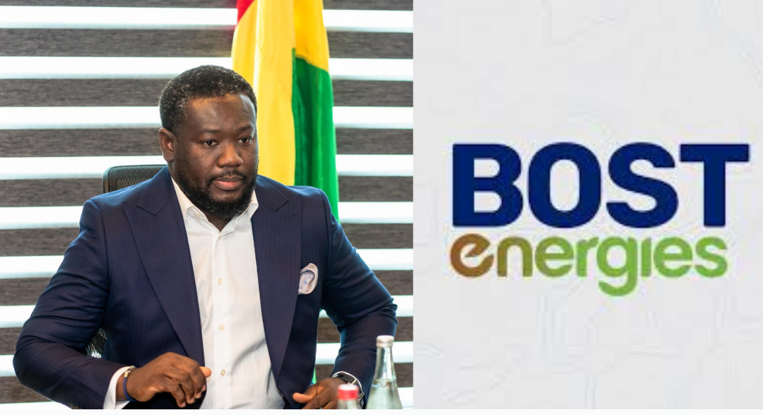 BOSTenergies Posts Strong 2025 Growth, Marks Dividend Milestone 6 BOST Energies Managing Director, Afetsi Awoonor
