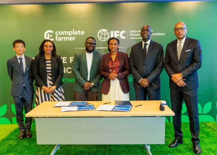 IFC, Absa Unveil $200m Cocoa Financing Lifeline 1 IFC, Absa Unveil $200m Cocoa Financing Lifeline