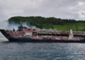 Philippines Ferry Fire Leaves Five Dead, 86 Missing 8 ae821b5c 82d4 44bc ba55 f22f6c41ec13.jpg