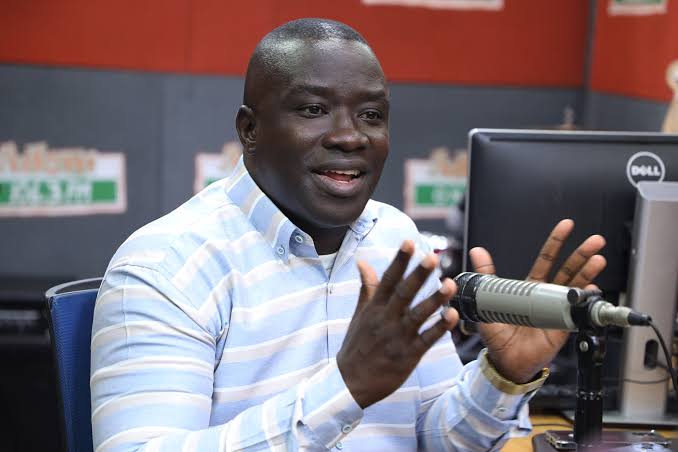 NACOC Demands Greater Involvement In Ghana’s Port Inspections 4