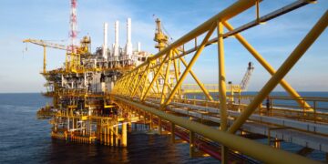 Oil and Gas Industry