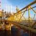 Oil and Gas Industry