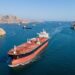 Oil Shock Tests Ghana’s Disinflation and External Buffers 13 il tanker navigating a major Middle East shipping route as higher crude prices test Ghana’s inflation and external buffers.
